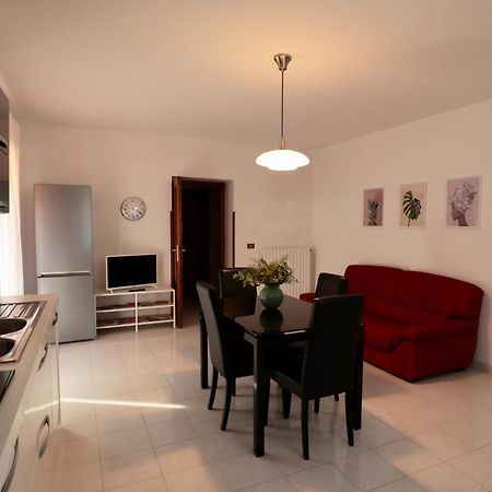 Villa Giulia San Lorenzo Nuovo Exteriör bild