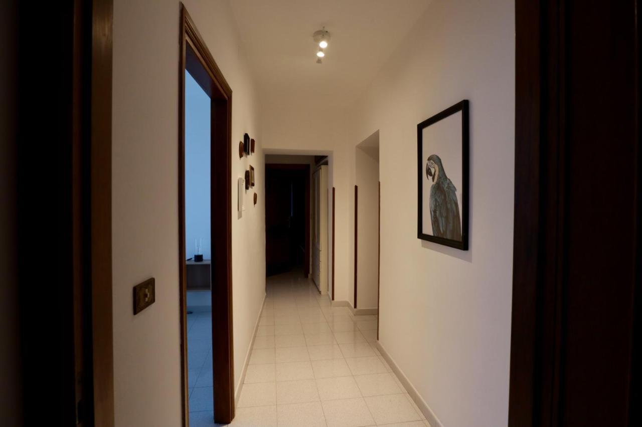 Villa Giulia San Lorenzo Nuovo Exteriör bild