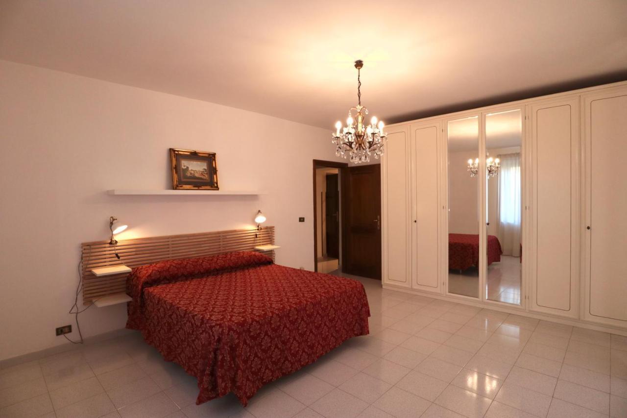 Villa Giulia San Lorenzo Nuovo Exteriör bild